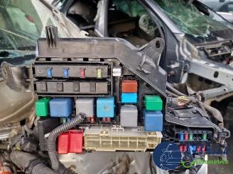 Autoverwertung Toyota Prius Prius (NHW20), Liftback, 2003 / 2009 1.5 16V 2005/10