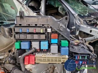 Démontage voiture Toyota Prius Prius (NHW20), Liftback, 2003 / 2009 1.5 16V 2005/10