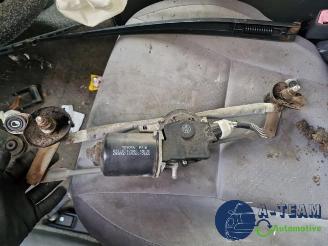 Toyota Prius Prius (NHW20), Liftback, 2003 / 2009 1.5 16V picture 17