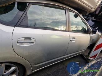 Toyota Prius Prius (NHW20), Liftback, 2003 / 2009 1.5 16V picture 7