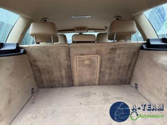 Volkswagen Passat Passat Variant (3C5), Combi, 2005 / 2010 2.0 FSI 16V picture 17