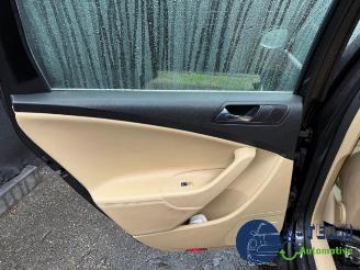 Volkswagen Passat Passat Variant (3C5), Combi, 2005 / 2010 2.0 FSI 16V picture 21