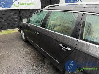 Volkswagen Passat Passat Variant (3C5), Combi, 2005 / 2010 2.0 FSI 16V picture 11