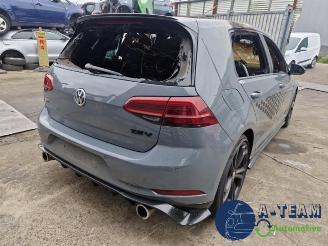 Volkswagen Golf Golf VII (AUA), Hatchback, 2012 / 2021 2.0 GTI TCR 16V picture 1