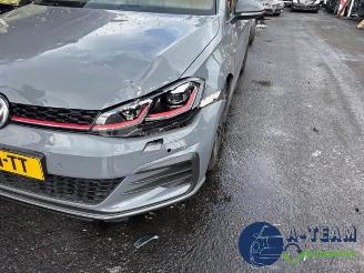 Sloopauto Volkswagen Golf Golf VII (AUA), Hatchback, 2012 / 2021 2.0 GTI TCR 16V 2019/11