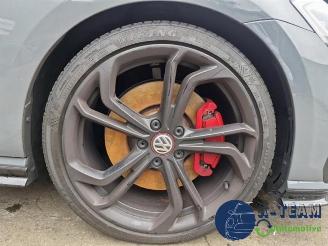 Volkswagen Golf Golf VII (AUA), Hatchback, 2012 / 2021 2.0 GTI TCR 16V picture 34