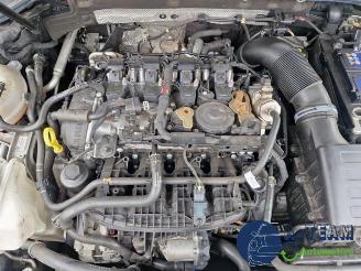 Volkswagen Golf Golf VII (AUA), Hatchback, 2012 / 2021 2.0 GTI TCR 16V picture 16