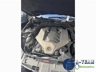 Mercedes C-klasse C AMG (C204), Coupe, 2011 6.2 C-63 AMG V8 32V Edition 507 picture 5