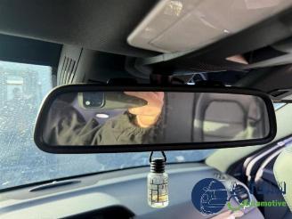 Mercedes C-klasse C AMG (C204), Coupe, 2011 6.2 C-63 AMG V8 32V Edition 507 picture 15