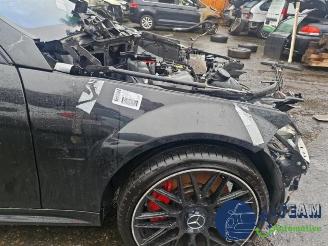 Mercedes C-klasse C AMG (C204), Coupe, 2011 6.2 C-63 AMG V8 32V Edition 507 picture 9