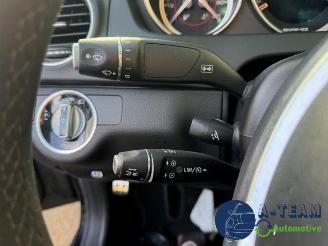 Mercedes C-klasse C AMG (C204), Coupe, 2011 6.2 C-63 AMG V8 32V Edition 507 picture 24