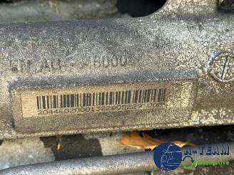 Mercedes C-klasse C AMG (C204), Coupe, 2011 6.2 C-63 AMG V8 32V Edition 507 picture 30