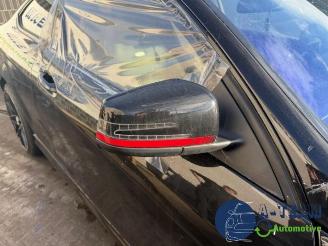 Mercedes C-klasse C AMG (C204), Coupe, 2011 6.2 C-63 AMG V8 32V Edition 507 picture 35