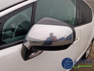 Peugeot 3008 3008 I (0U/HU), MPV, 2009 / 2016 1.6 16V THP 155 picture 30