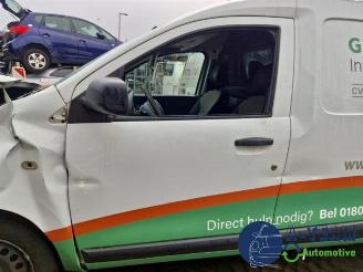 Dacia Dokker Dokker Express (8S), Van, 2012 / 2021 1.5 dCi 75 picture 6