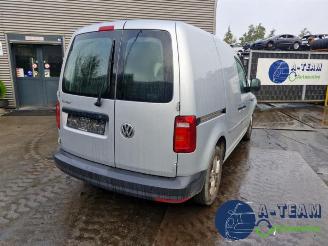 Dezmembrări autoturisme Volkswagen Caddy Caddy IV, Van, 2015 2.0 TDI 75 2020/7