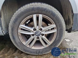 Volkswagen Caddy Caddy IV, Van, 2015 2.0 TDI 75 picture 20