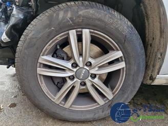 Volkswagen Caddy Caddy IV, Van, 2015 2.0 TDI 75 picture 21