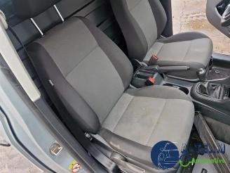 Volkswagen Caddy Caddy IV, Van, 2015 2.0 TDI 75 picture 25