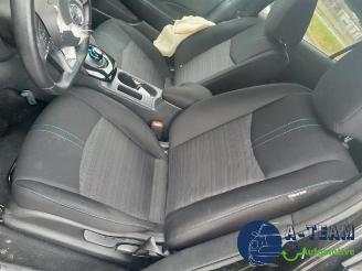 Nissan Leaf Leaf (ZE1), Hatchback, 2017 e+ 59/62kWh picture 14