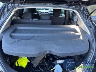 Nissan Leaf Leaf (ZE1), Hatchback, 2017 e+ 59/62kWh picture 21