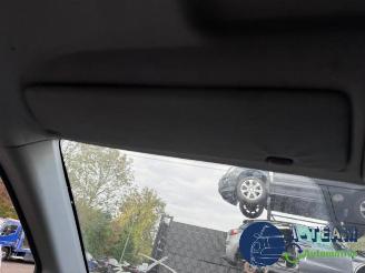 Mercedes Vito Vito (639.6), Van, 2003 / 2014 2.2 110 CDI 16V Euro 5 picture 17