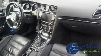 Volkswagen Golf Golf VII (AUA), Hatchback, 2012 / 2021 2.0 GTD 16V picture 14