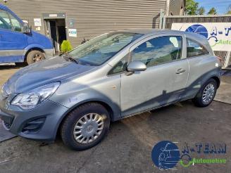 Opel Corsa Corsa D, Hatchback, 2006 / 2014 1.2 ecoFLEX picture 4