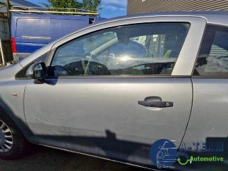 Opel Corsa Corsa D, Hatchback, 2006 / 2014 1.2 ecoFLEX picture 6