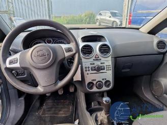 Opel Corsa Corsa D, Hatchback, 2006 / 2014 1.2 ecoFLEX picture 15