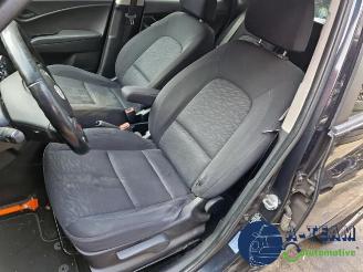 Hyundai Ix20 iX20 (JC), SUV, 2010 / 2019 1.4i 16V picture 21