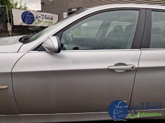 BMW 3-serie 3 serie (E90), Sedan, 2005 / 2011 325i 24V picture 6