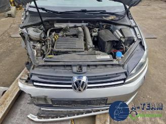 Volkswagen Golf Golf VII (AUA), Hatchback, 2012 / 2021 1.4 TSI 16V picture 7