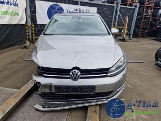 Volkswagen Golf Golf VII (AUA), Hatchback, 2012 / 2021 1.4 TSI 16V picture 8