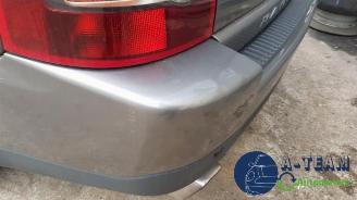 Land Rover Range Rover sport Range Rover Sport (LS), Terreinwagen, 2005 / 2013 2.7 TDV6 24V picture 21