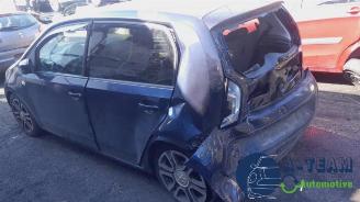 Volkswagen Up! Up! (121), Hatchback, 2011 1.0 12V 60 picture 6