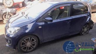 Volkswagen Up! Up! (121), Hatchback, 2011 1.0 12V 60 picture 4