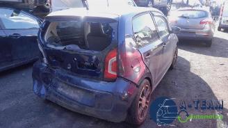 Volkswagen Up! Up! (121), Hatchback, 2011 1.0 12V 60 picture 8