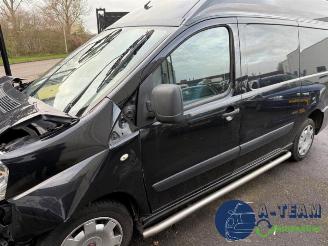 Fiat Scudo Scudo (270), Van, 2007 / 2016 2.0 D Multijet picture 5