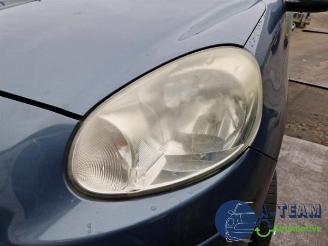 Nissan Micra Micra (K13), Hatchback, 2010 / 2016 1.2 12V DIG-S picture 30