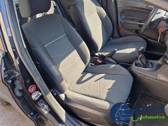 Ford Fiesta Fiesta 6 (JA8), Hatchback, 2008 / 2018 1.0 Ti-VCT 12V 65 picture 24