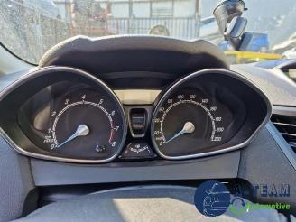 Ford Fiesta Fiesta 6 (JA8), Hatchback, 2008 / 2018 1.0 Ti-VCT 12V 65 picture 22