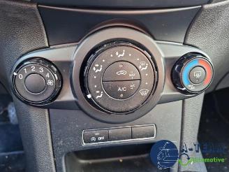 Ford Fiesta Fiesta 6 (JA8), Hatchback, 2008 / 2018 1.0 Ti-VCT 12V 65 picture 29