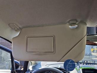 Ford Fiesta Fiesta 6 (JA8), Hatchback, 2008 / 2018 1.0 Ti-VCT 12V 65 picture 34