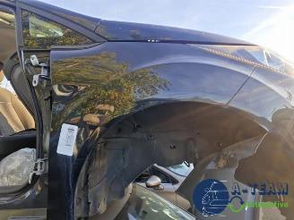 Ford Fiesta Fiesta 6 (JA8), Hatchback, 2008 / 2018 1.0 Ti-VCT 12V 65 picture 35