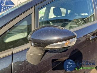 Ford Fiesta Fiesta 6 (JA8), Hatchback, 2008 / 2018 1.0 Ti-VCT 12V 65 picture 16