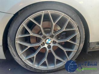 BMW 4-serie 4 serie (F32), Coupe, 2013 / 2020 435i 3.0 24V picture 31