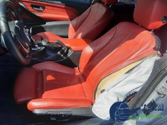 BMW 4-serie 4 serie (F32), Coupe, 2013 / 2020 435i 3.0 24V picture 18