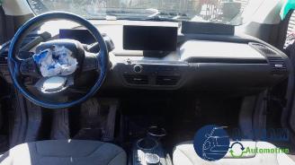 BMW i3 i3 (I01), Hatchback, 2013 / 2022 i3 picture 14