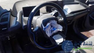 BMW i3 i3 (I01), Hatchback, 2013 / 2022 i3 picture 13